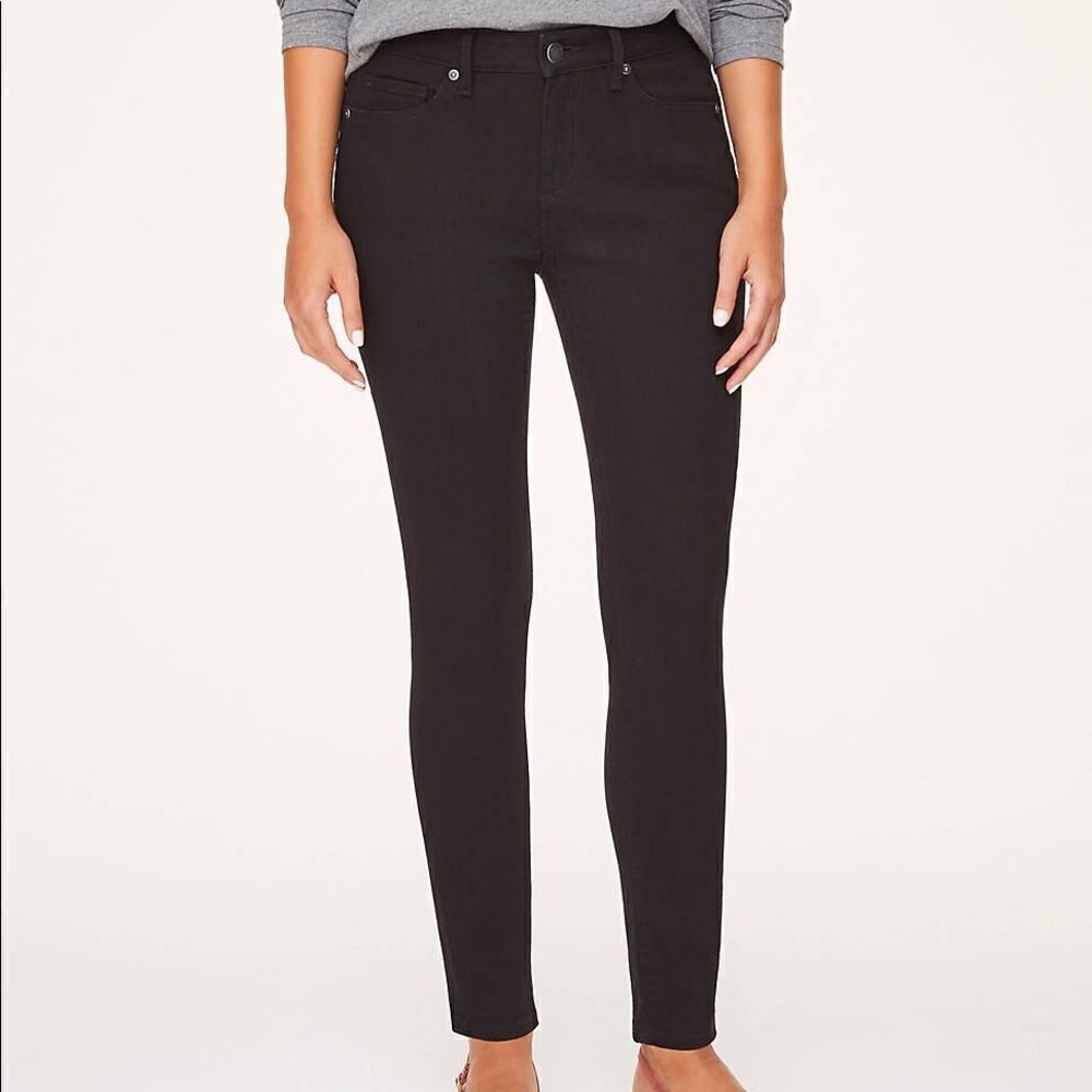 ✨ CURVY SKINNY ROYAL BLUE JEANS✨